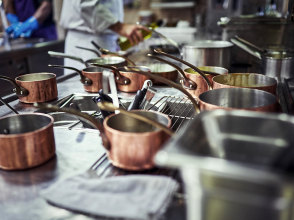 Valley of Gastronomy © V. Gaura / Cherrystone