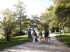 Parc de Gerland - www.b-rob.com