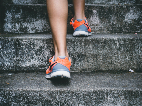 Our best spots to run in Lyon © Bruno Nascimento / Unsplash