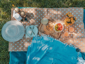 © Deval Parikh - Unsplash