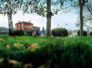 L'Auberge du Pont de Collonges - Paul Bocuse ©