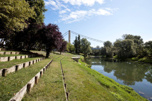 Ile de la Table Ronde © Brice Robert