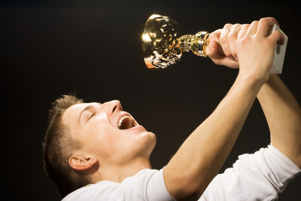 Champion © Fotolia_13051395_SVKulish