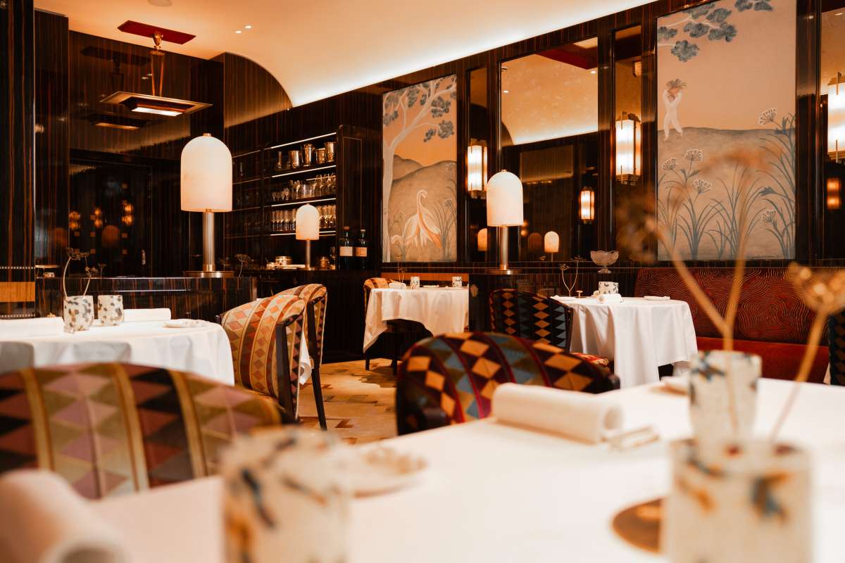 Ombellule &copy;Agence Camille Carlier - A. Battut