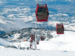 Chamrousse - ImagesEtReves.fr