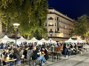 Lyon Braderie Festival © My Presqu'île