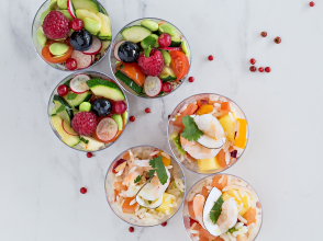 C Gastronomie Caterer