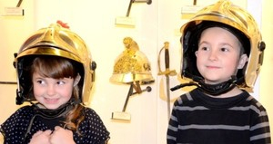 Musée des Sapeurs Pompiers